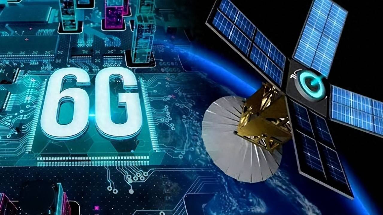 中國6G來了 太赫茲軌道通信試驗成功，開啟網絡互聯技術新紀元