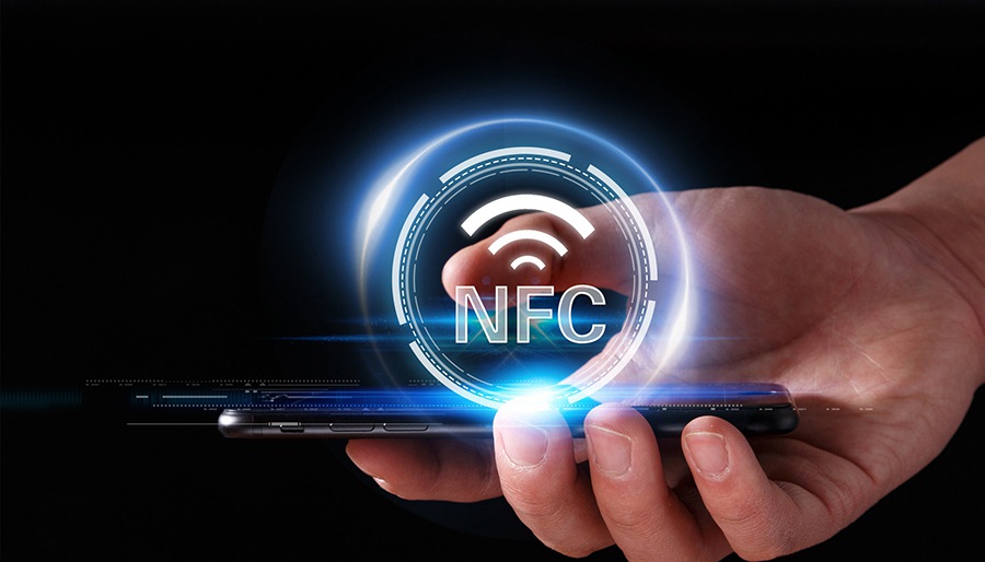 NFC在防偽溯源中的應用探析