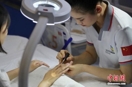 贏了口紅的美甲到底有多貴 趕超一線城市學區(qū)房