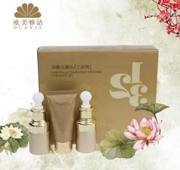 歐美雅潔果蔬美容養(yǎng)生館 中西結合開發(fā)而成