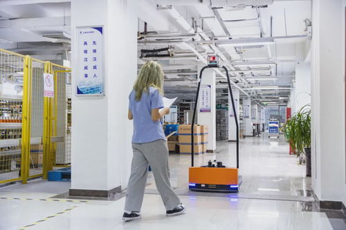 賓通智能助力漢威科技打造智能工廠(chǎng)標(biāo)桿項(xiàng)目