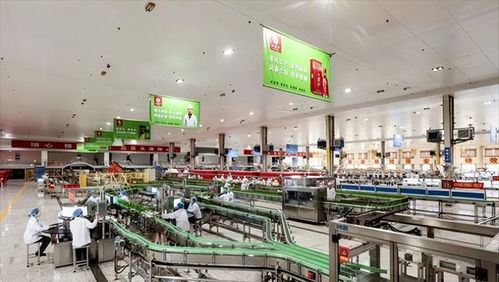 西鳳公司 白酒數(shù)字化工廠建設(shè) 項(xiàng)目榮獲中食協(xié)科技二等獎(jiǎng)